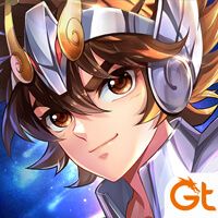 Saint Seiya